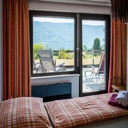 Appartement Seeblick