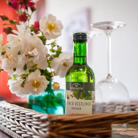 Seeblick Апартаменты