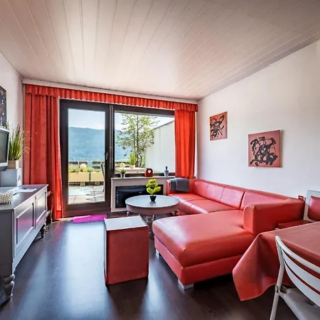 Appartement Seeblick