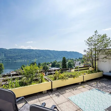Seeblick Appartement