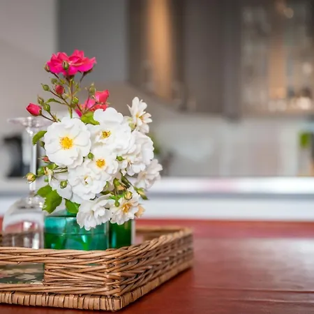 Апартаменты Seeblick *