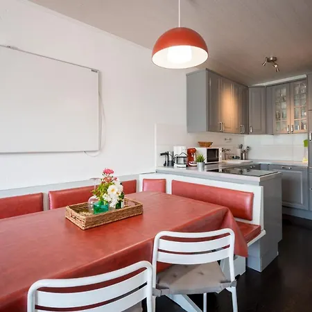 Seeblick Appartement *