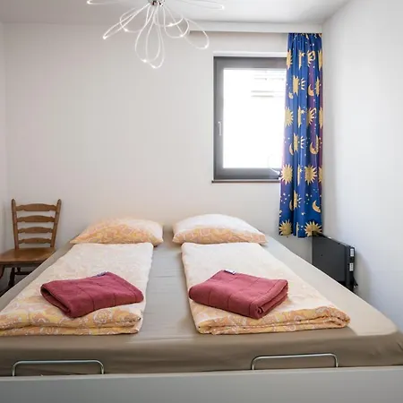 Seeblick Апартаменты Заттендорф