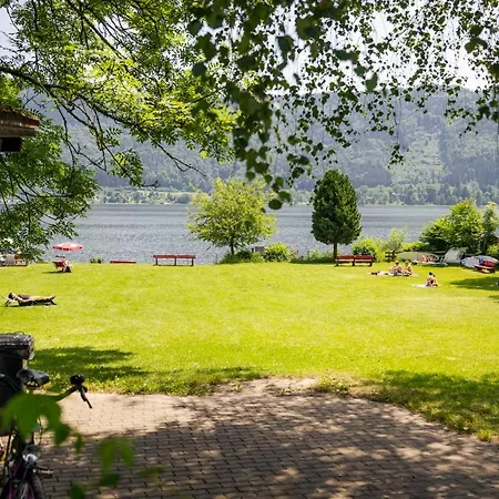 Seeblick