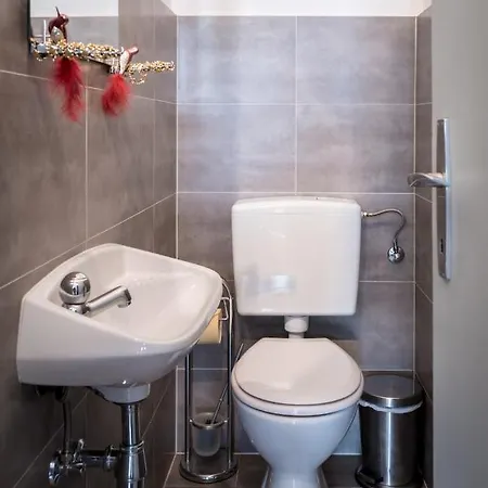 Appartement Seeblick Sattendorf