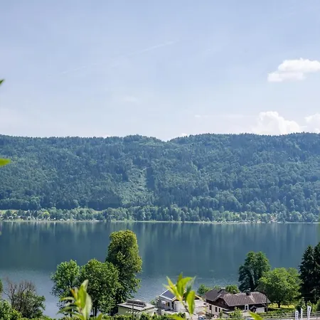 Seeblick * Sattendorf