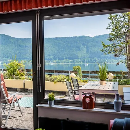 Appartement Seeblick