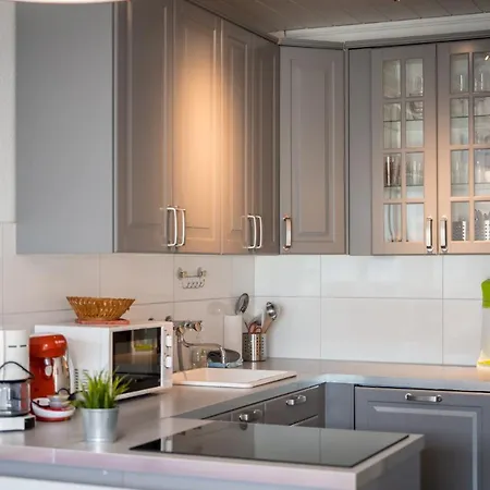 Appartement Seeblick Sattendorf