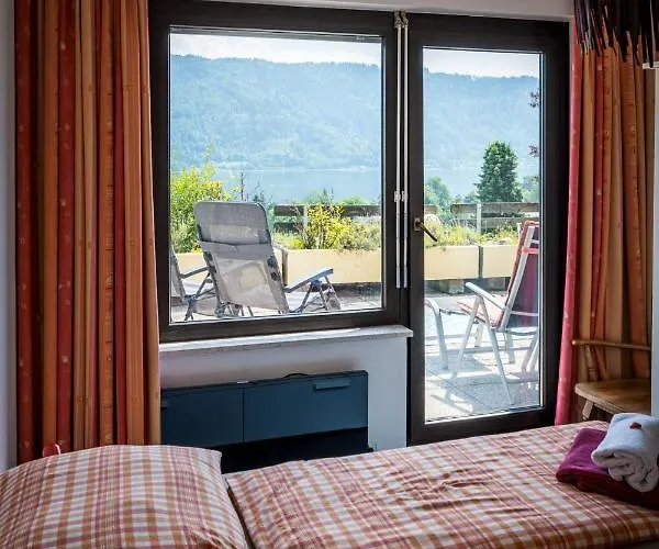 Apartamento Seeblick