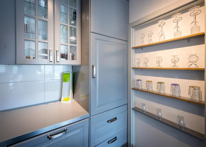 Seeblick * Sattendorf