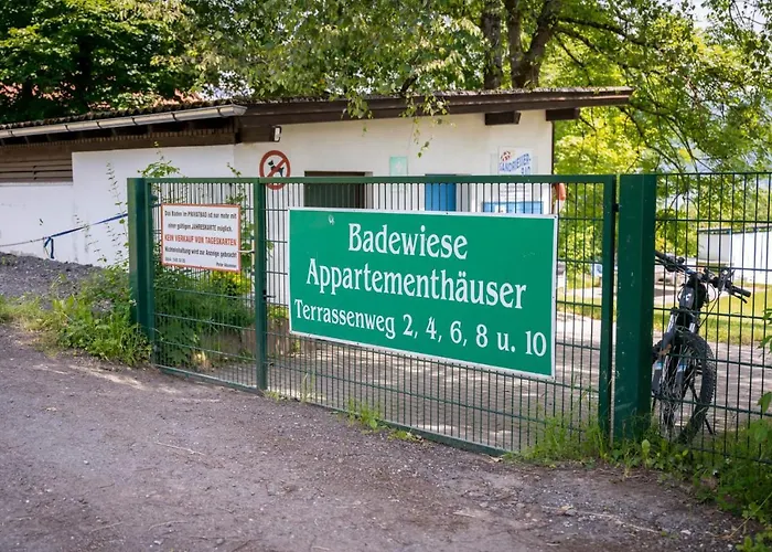 Apartment Seeblick Sattendorf