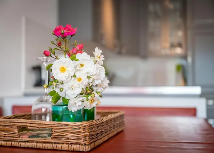 Apartment Seeblick *