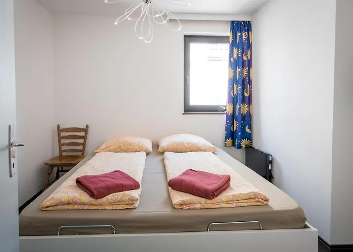 Seeblick Apartment Sattendorf