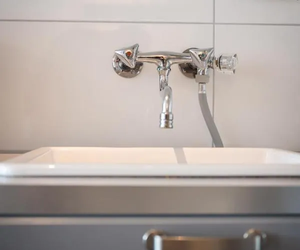 Apartamento Seeblick *