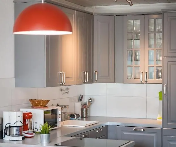 Apartamento Seeblick Sattendorf