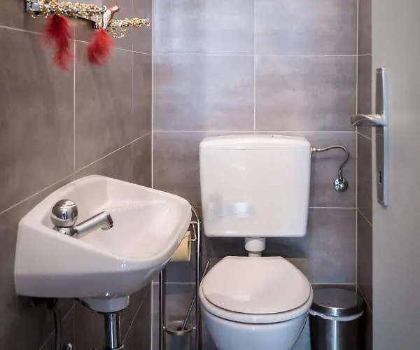 Apartamento Seeblick Sattendorf