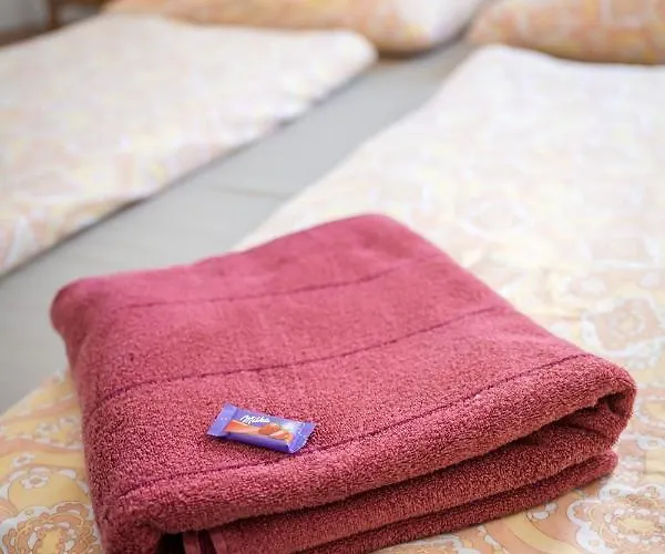 Apartment Seeblick Sattendorf