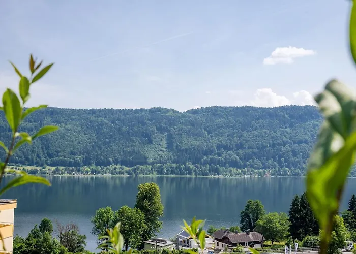 Seeblick * Sattendorf