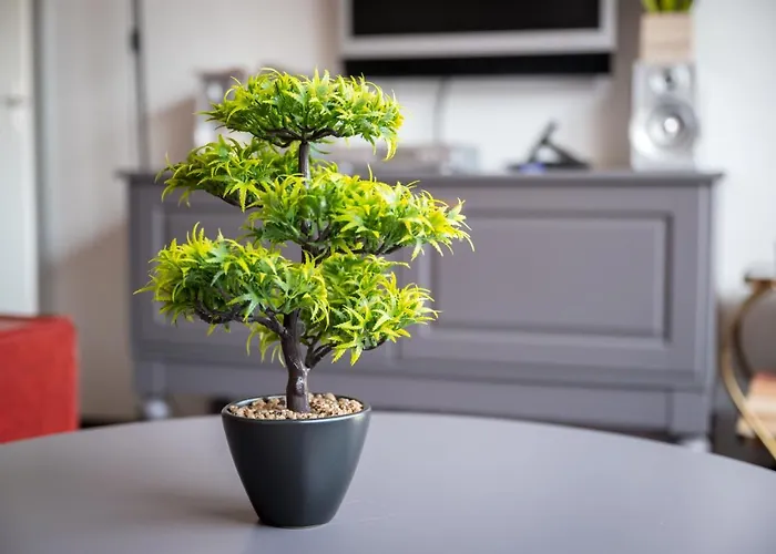 Apartamento Seeblick Sattendorf