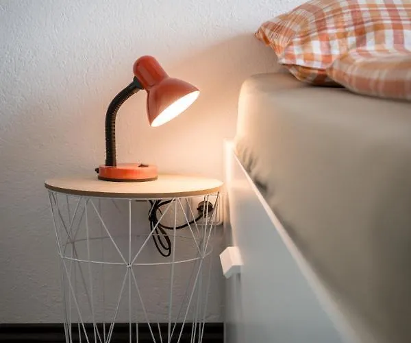 Apartamento Seeblick