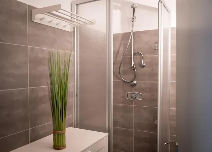 Seeblick Apartamento